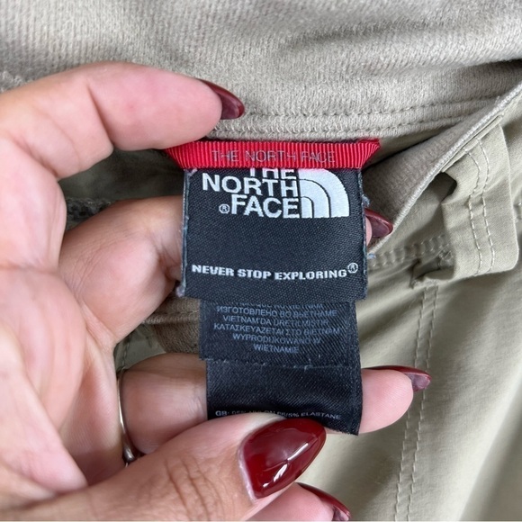 THE North Face outdoor sweat wicking pants size 32 - Picture 8 of 8